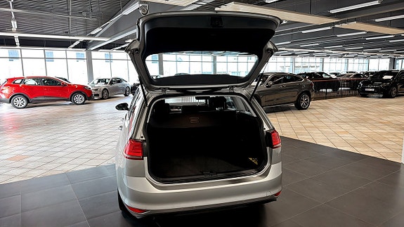 Volkswagen Golf I 4 of 9