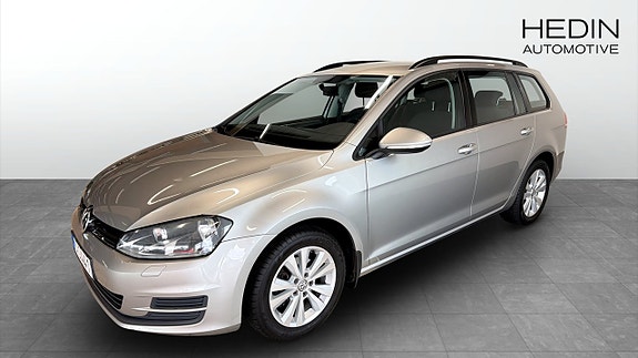 Volkswagen Golf I 9 of 9