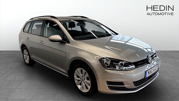 Volkswagen Golf I 2 of 9