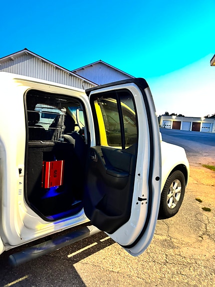 Nissan Navara 6 of 10