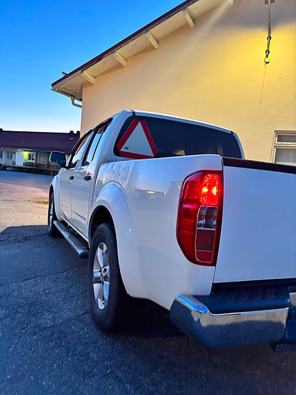 Nissan Navara 3 of 10