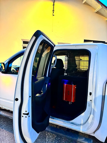 Nissan Navara 5 of 10