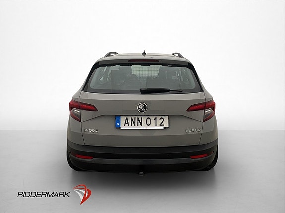 Skoda Karoq 6 of 27