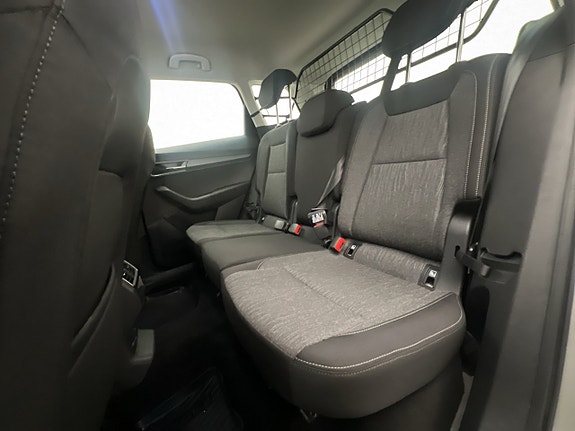 Skoda Karoq 13 of 27