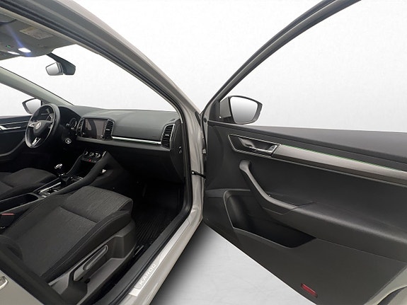 Skoda Karoq 12 of 27