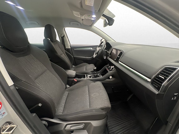 Skoda Karoq 11 of 27