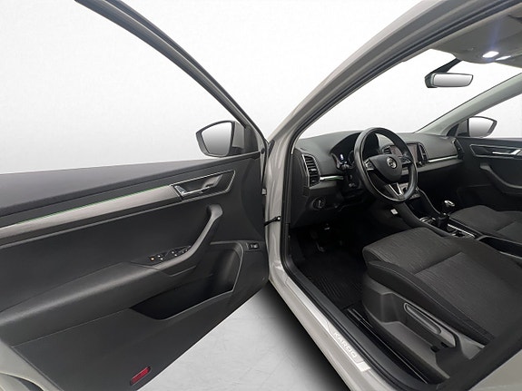 Skoda Karoq 8 of 27