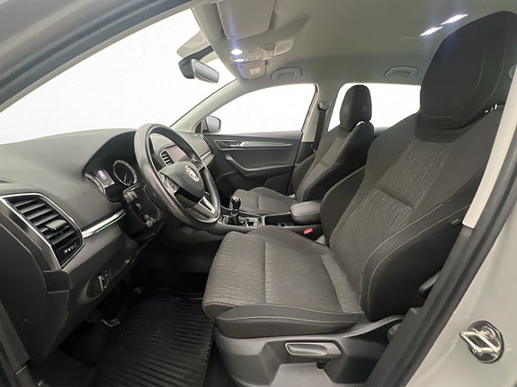 Skoda Karoq 9 of 27