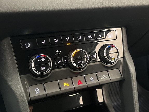 Skoda Karoq 21 of 27