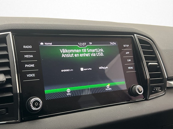 Skoda Karoq 20 of 27