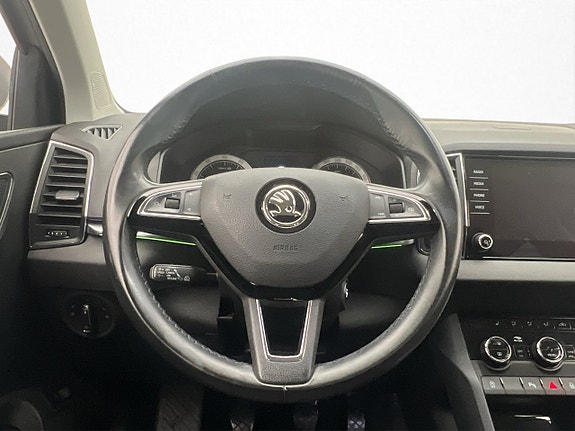 Skoda Karoq 10 of 27