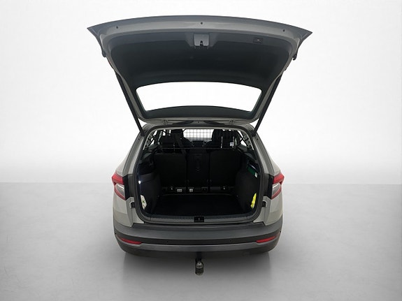 Skoda Karoq 26 of 27