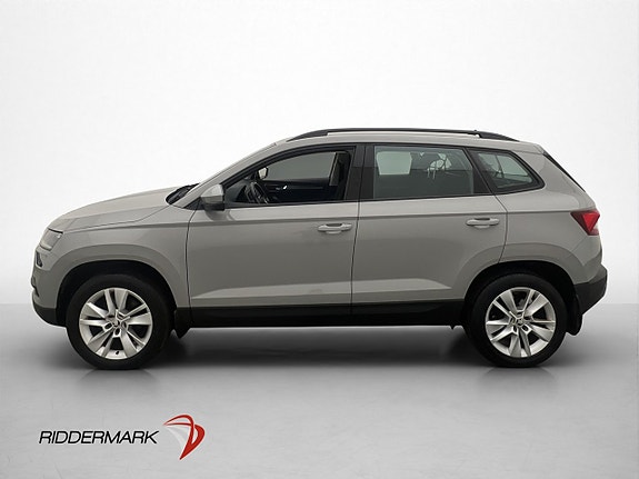 Skoda Karoq 4 of 27