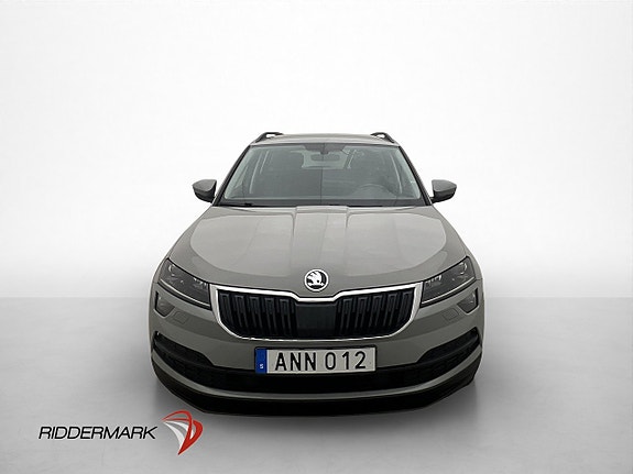 Skoda Karoq 2 of 27