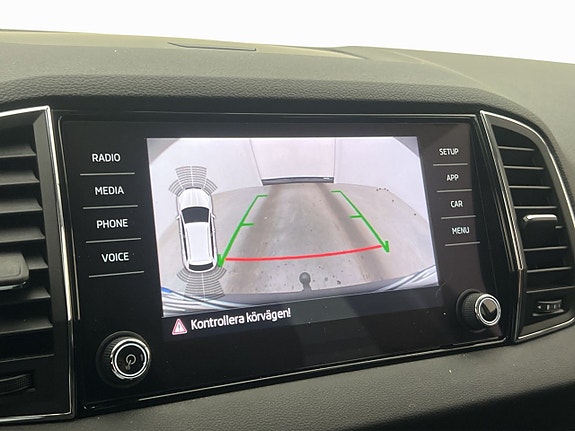 Skoda Karoq 19 of 27