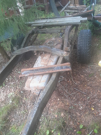Jeep Cherokee 3 of 4