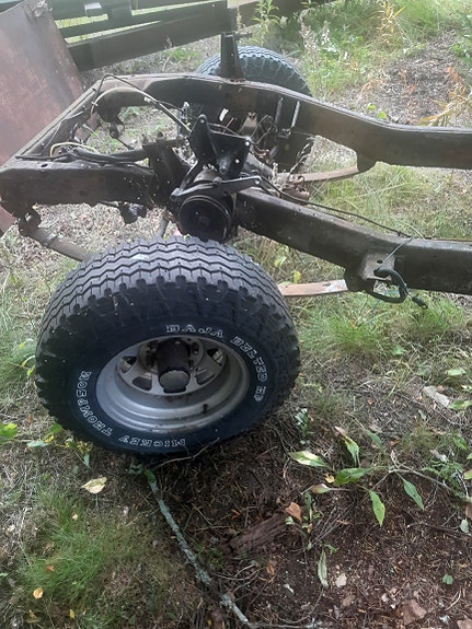 Jeep Cherokee 2 of 4