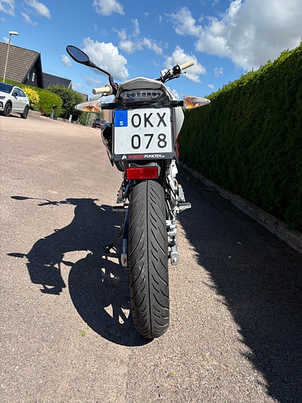 Aprilia Aprilia SX 50 2 of 3