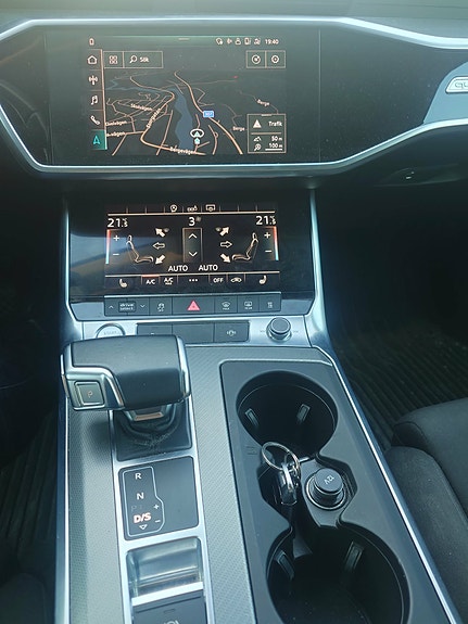 Audi A6 8 of 8
