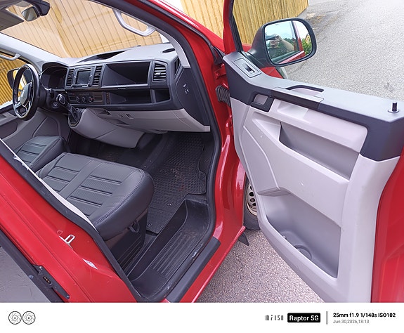 Volkswagen Transporter 5 of 14
