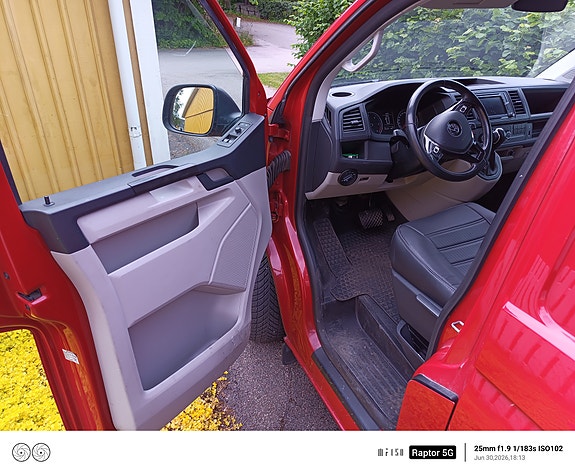 Volkswagen Transporter 6 of 14