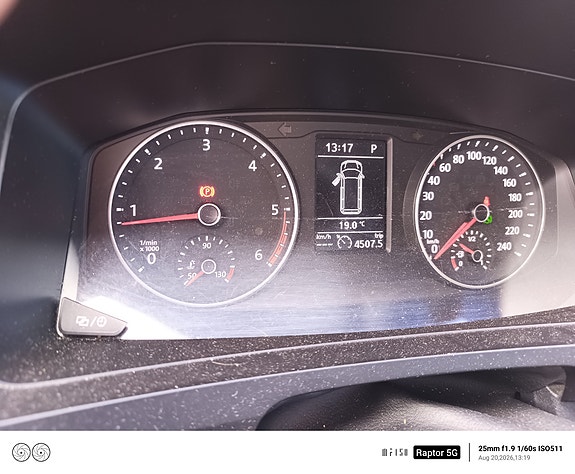 Volkswagen Transporter 12 of 14