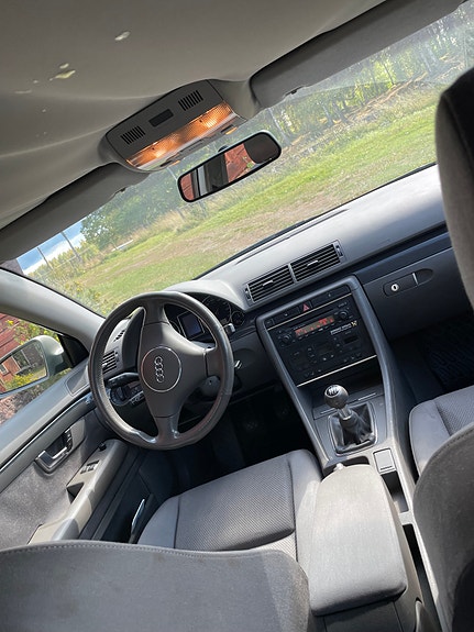 Audi A4 11 of 11
