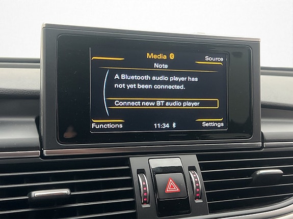 Audi A6 21 of 25