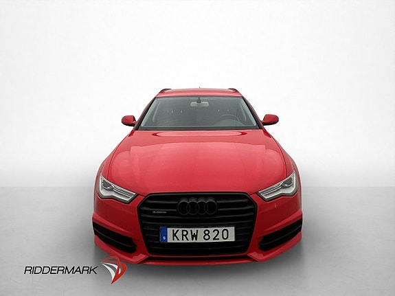 Audi A6 2 of 25