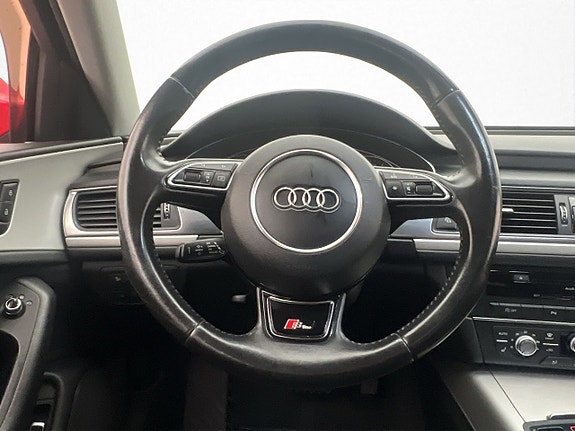 Audi A6 10 of 25