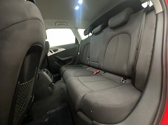 Audi A6 13 of 25