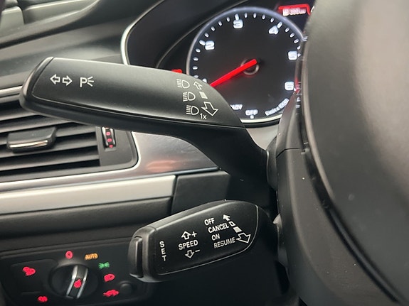 Audi A6 18 of 25