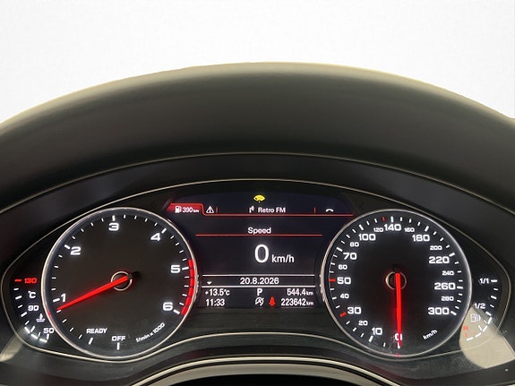 Audi A6 15 of 25