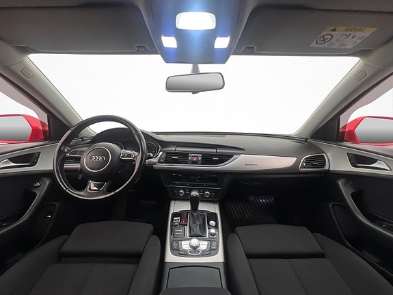 Audi A6 14 of 25