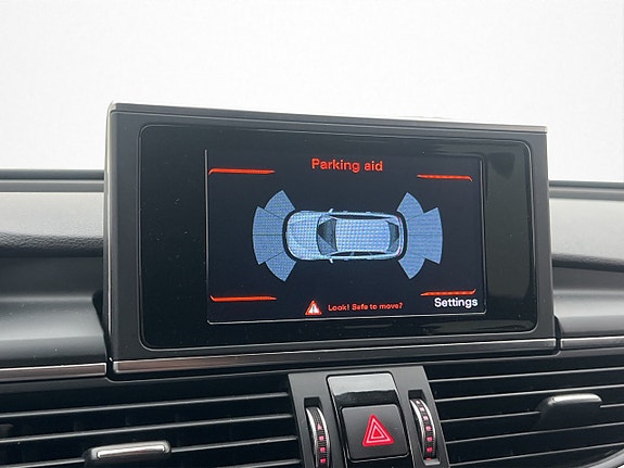 Audi A6 19 of 25