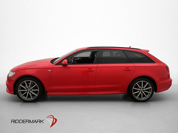 Audi A6 4 of 25