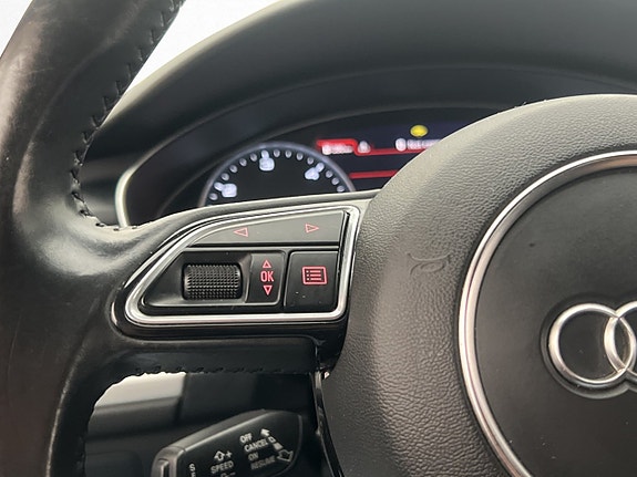 Audi A6 16 of 25