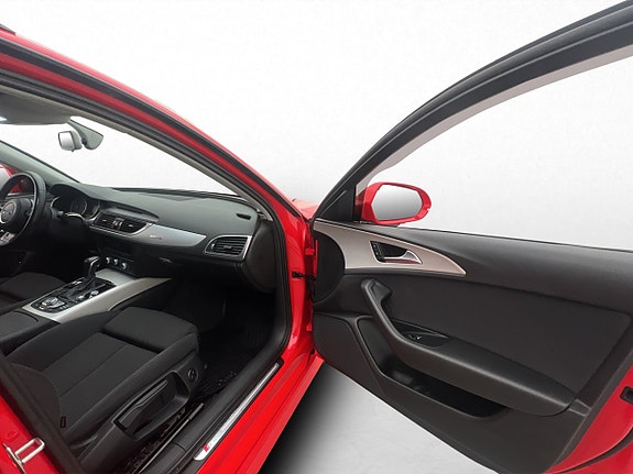 Audi A6 12 of 25
