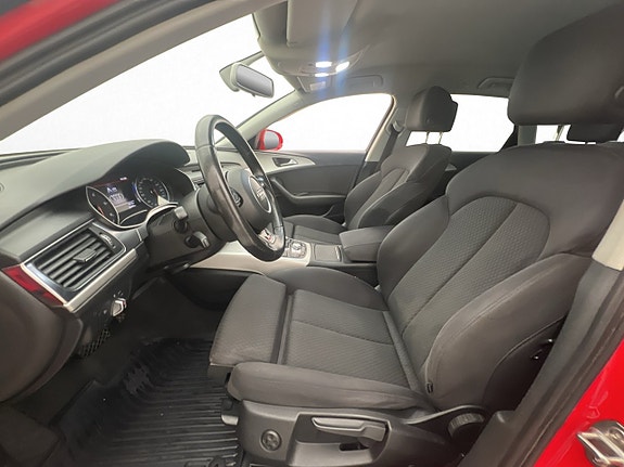 Audi A6 9 of 25
