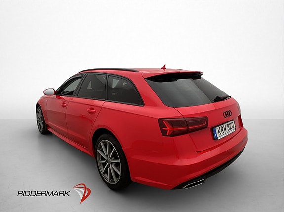 Audi A6 5 of 25