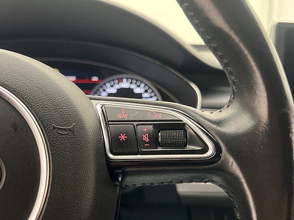 Audi A6 17 of 25
