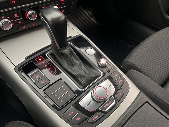 Audi A6 23 of 25