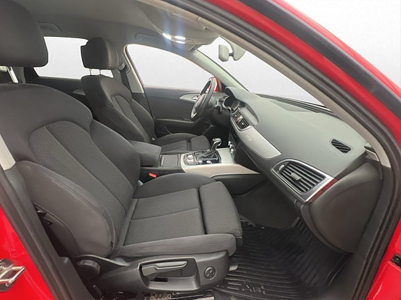 Audi A6 11 of 25