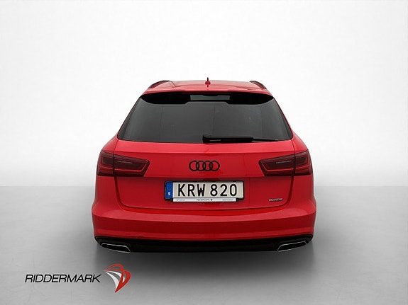 Audi A6 6 of 25