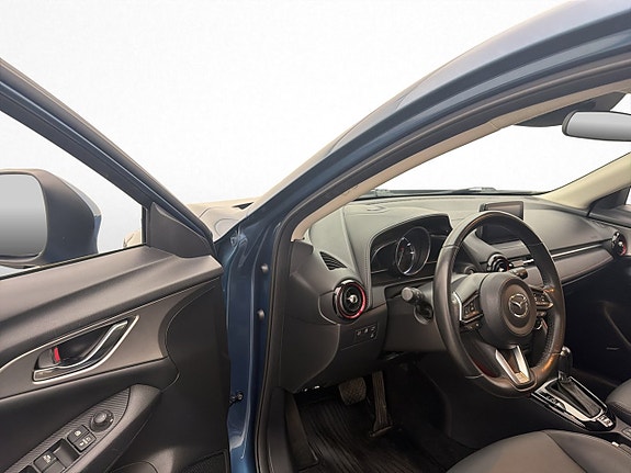 Mazda CX-3 11 of 30