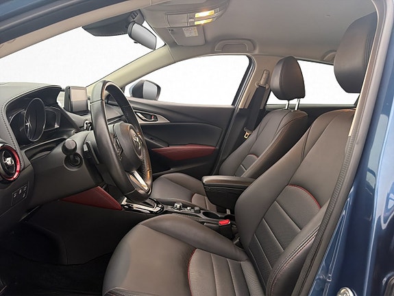 Mazda CX-3 12 of 30