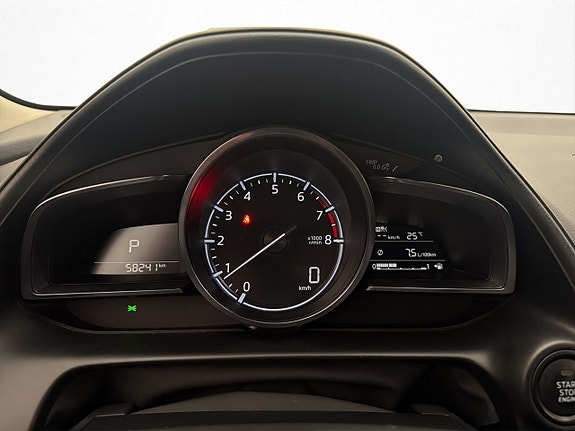 Mazda CX-3 17 of 30