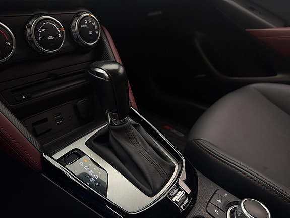Mazda CX-3 26 of 30
