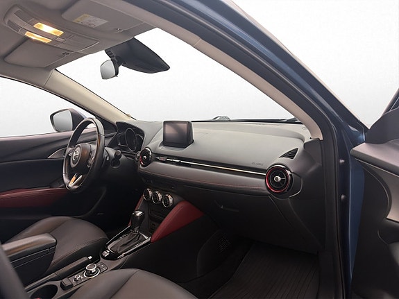 Mazda CX-3 27 of 30