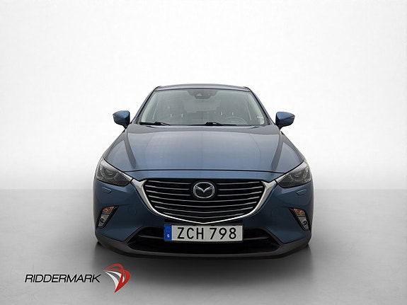 Mazda CX-3 2 of 30